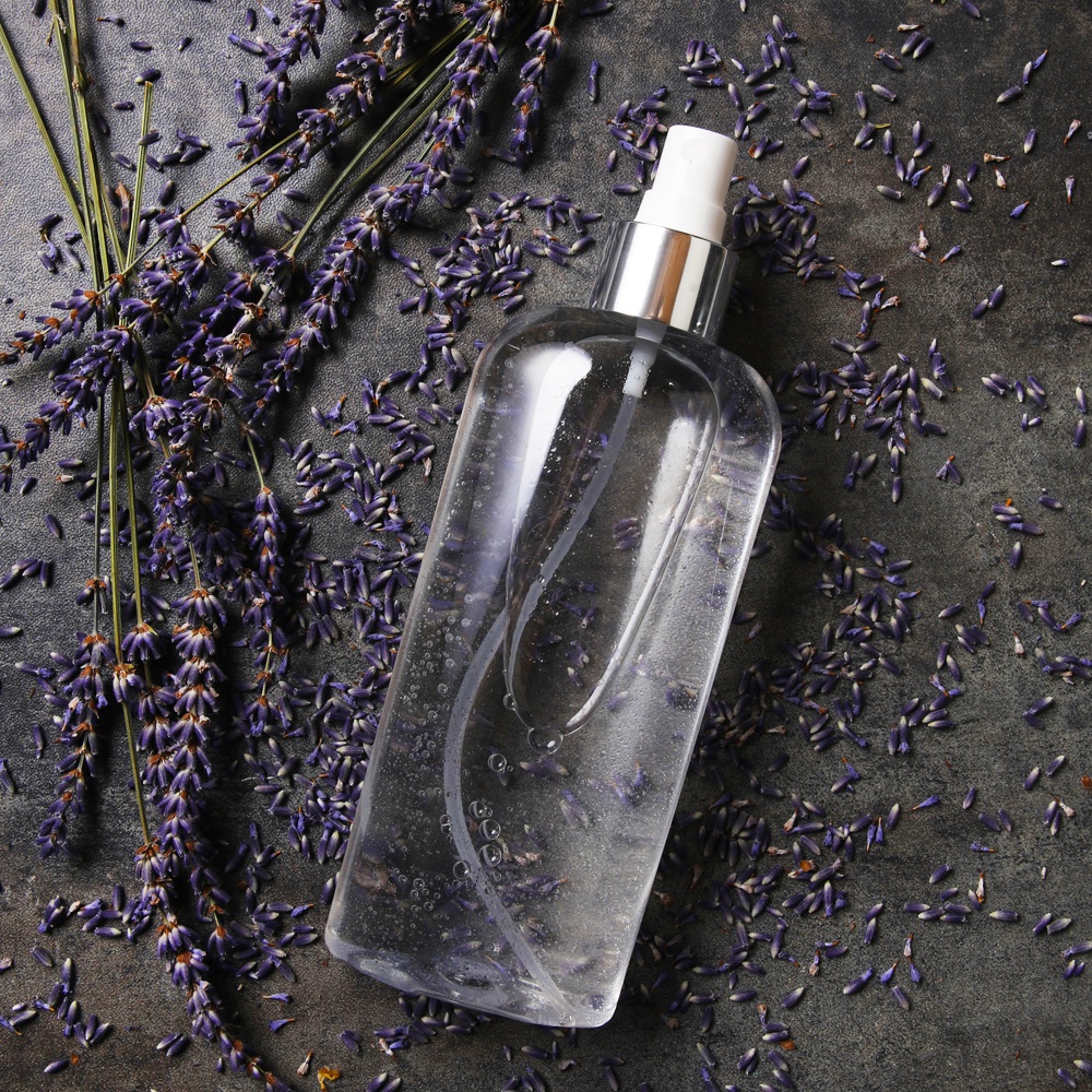 Natural Lavender Face Toner Project image number null